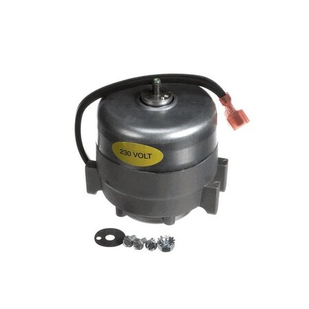 Coldzone Mtr, Ecm, 50W, 230/1,1550Rpm, Ccw, #08216125 08216125